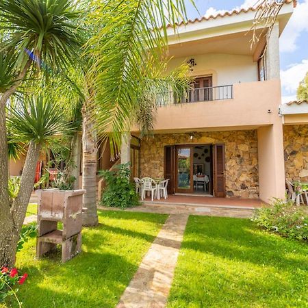 Iss Travel, Villa Fiorita - 800 M From La Cinta Beach San Teodoro  Eksteriør bilde