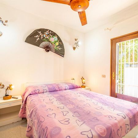 Iss Travel, Villa Fiorita - 800 M From La Cinta Beach San Teodoro  Eksteriør bilde
