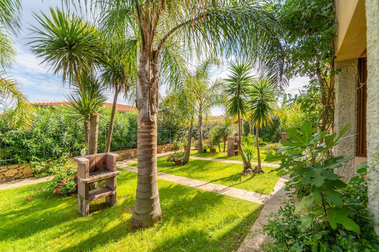 Iss Travel, Villa Fiorita - 800 M From La Cinta Beach San Teodoro  Eksteriør bilde