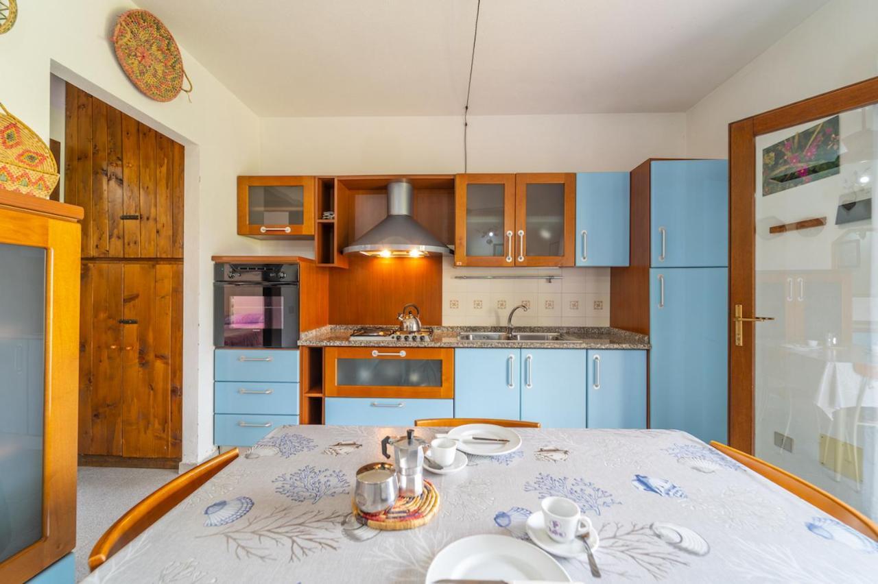 Iss Travel, Villa Fiorita - 800 M From La Cinta Beach San Teodoro  Eksteriør bilde